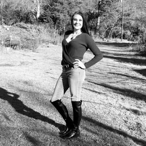 Meet your Posher, Lexie